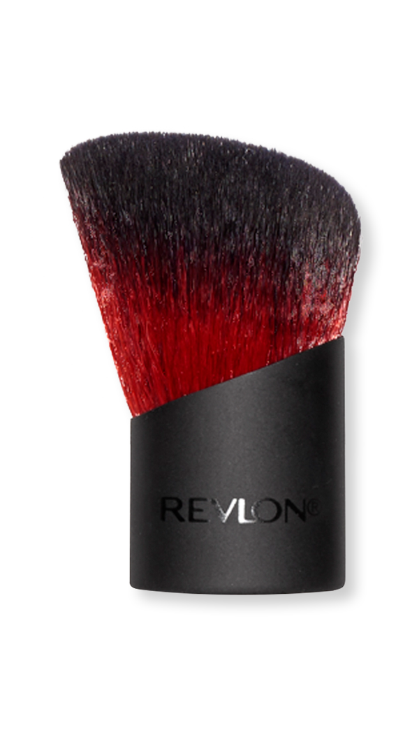revlon beauty tools brushes makeup applicators revlon kabuki brush 