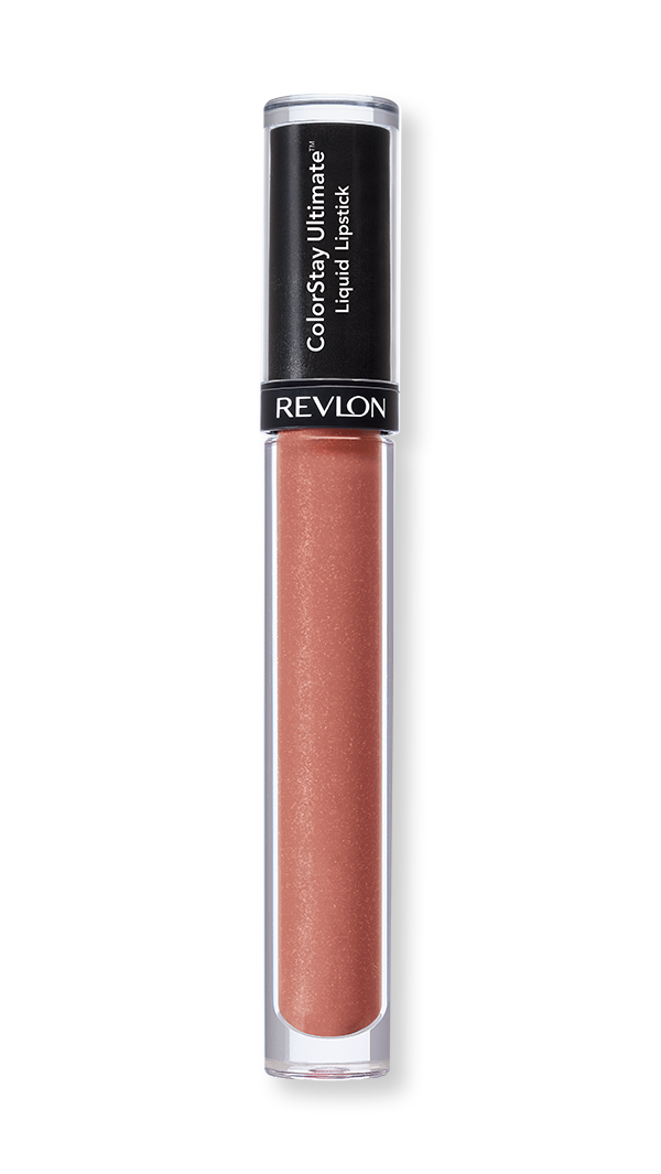 revlon lip colorstay ultimate liquid lipstick buffest beige 